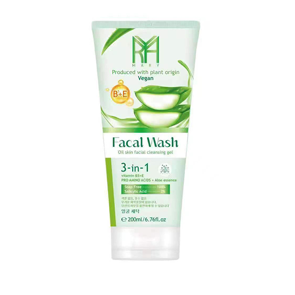 Facal Washi 200ML