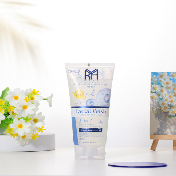 Facial Wash 200ml 8803925638714