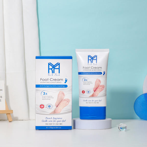 Foot Cream 170g 8803925638899
