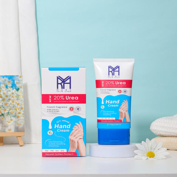 Hand Cream 170g 8803925638967