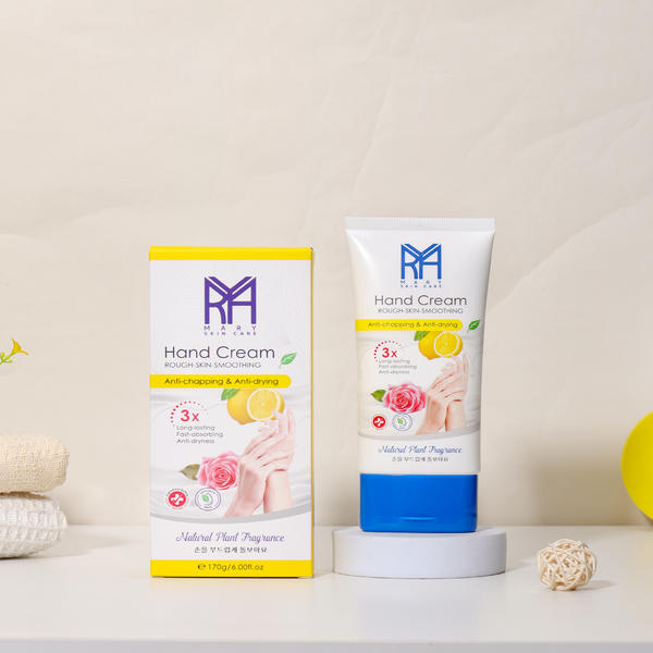 Hand Cream 170g 8803925638882