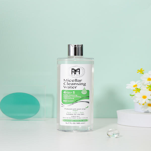 Micellar Cleansing Water 500 ML 8803925638776