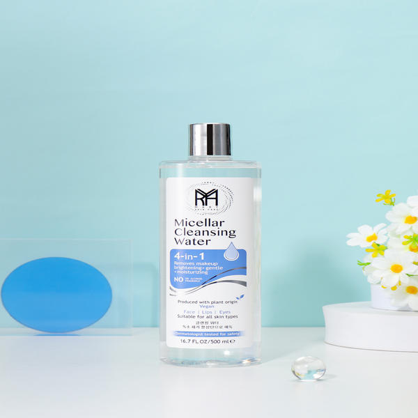 Micellar Cleansing Water 500ML 8803925638769