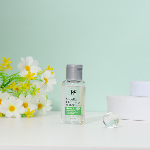Micellar Cleansing Water 500ml8803925638776
