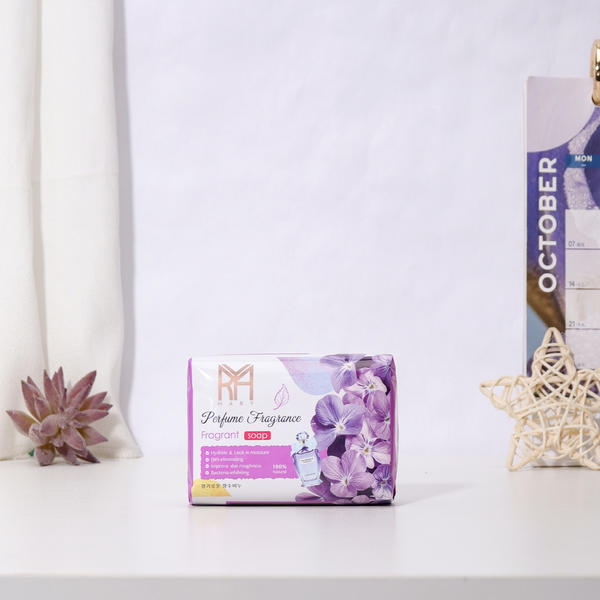 Perfume Fragrance Soap 175g 8803925638844 Perfume Fragrance Soap 175g 8803925638844
