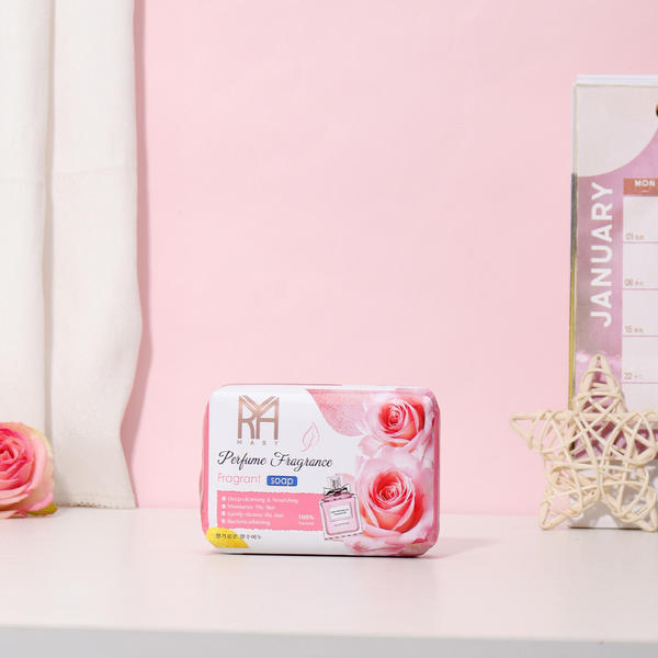 Perfume Fragrance Soap  175g 8803925638837