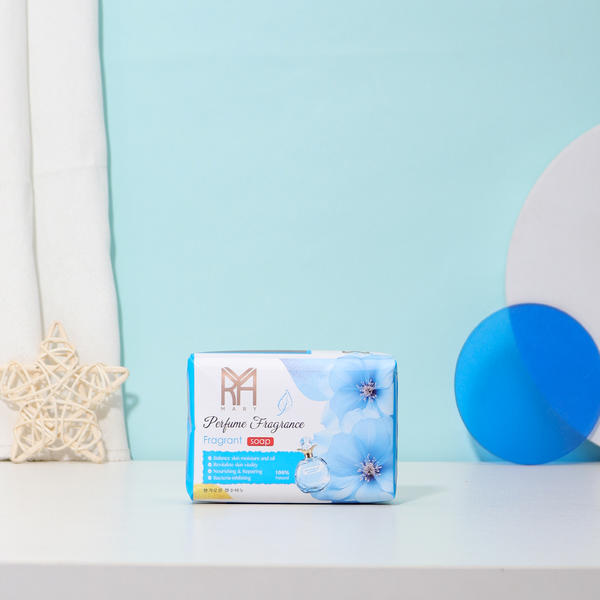 Perfume Fragrance Soap 175g 8803925638820