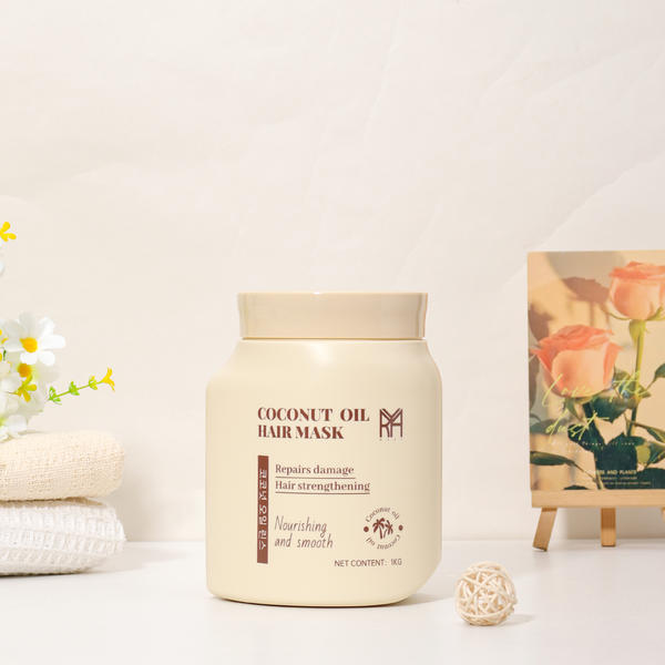 Coconut Oil Hair Mask 1KG 8803925638868