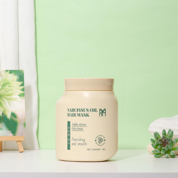 Narcissus Oil Hair Mask 1kg 8803925691146