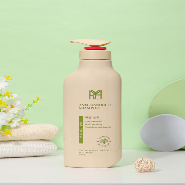 Anti-Dandruff Shampoo 800ml 8803925638905