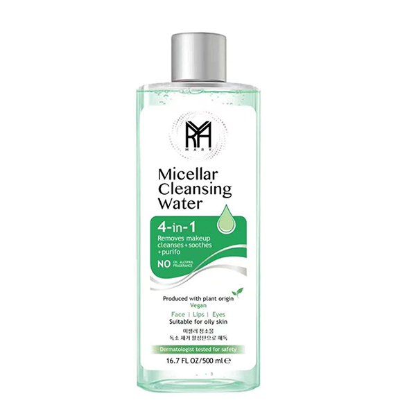 Micellar Cleansing Water 500 ML