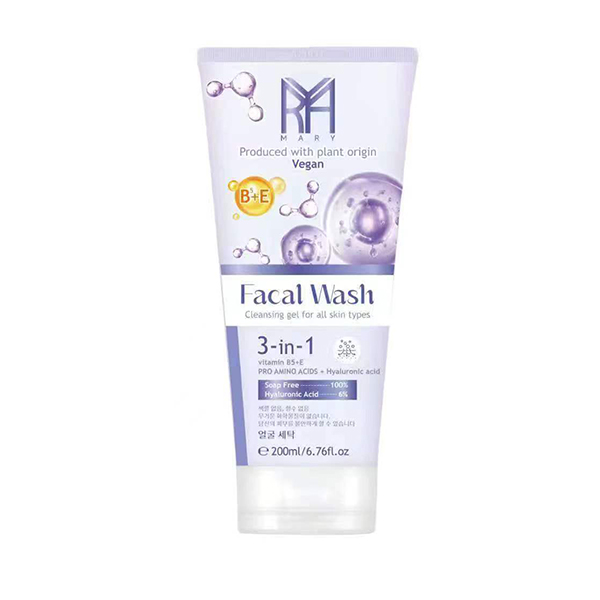 Facal Washi 200ML