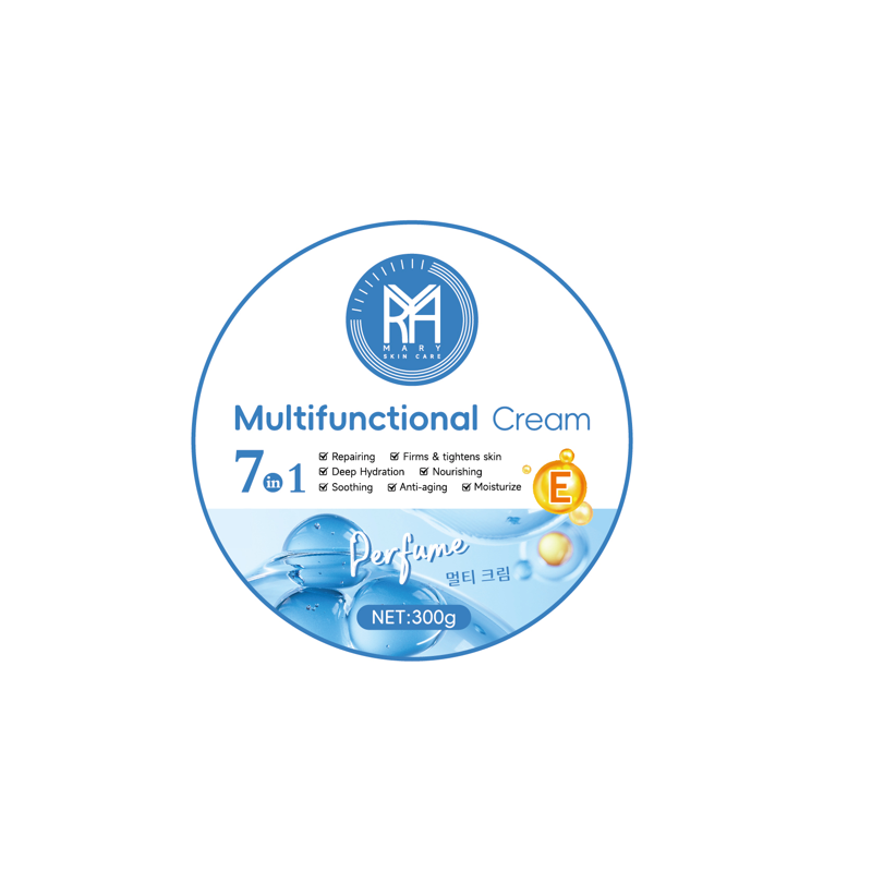 Multifunctional Cream 300g 8803925638813