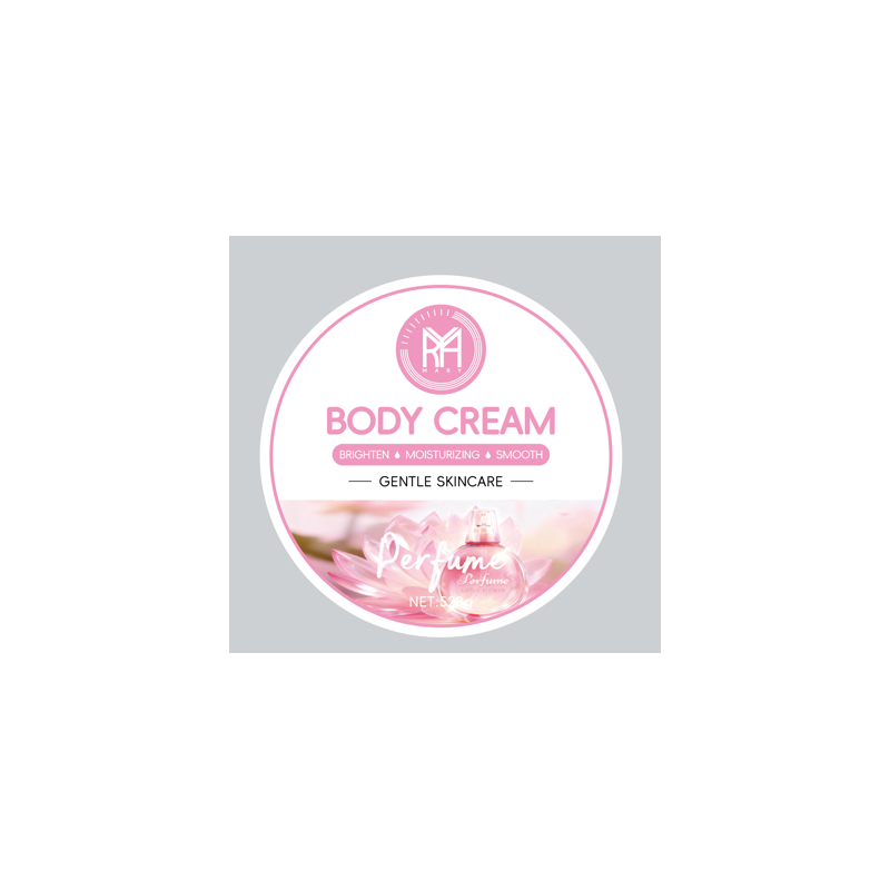 Body Cream 528g 8803925691184 Body Cream 528g 8803925691184